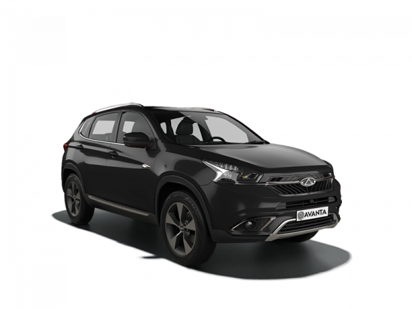 Chery Tiggo 7 Elite Plus 2.0 CVT