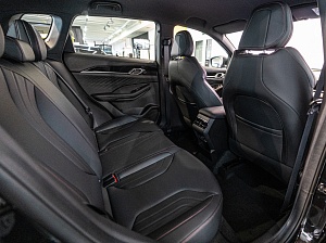 Belgee X50+ Стиль 1.5 AMT