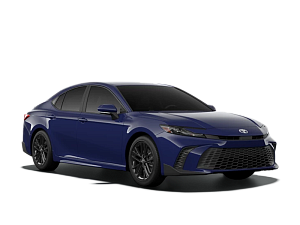 Toyota Camry NEW Premium 2.5 CVT