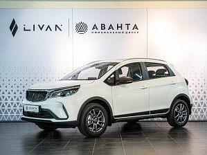 Livan X3 Pro Luxury 1.5 CVT