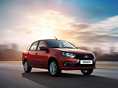 Lada Granta Лифтбек