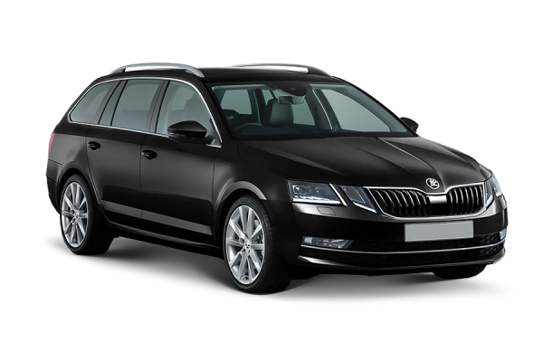 Skoda Octavia Combi Style 1.4 AMT