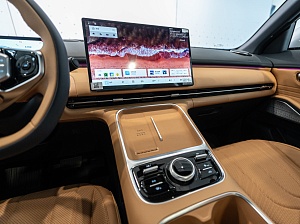 Galaxy Starship 7 Пилот (Pilot) 1.5h AT