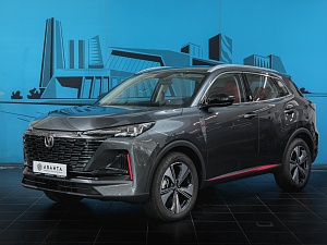 Changan CS55PLUS Техно 1.5 AMT