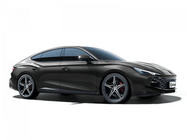 MG 7 Лакшери (Luxury) 2.0 AT