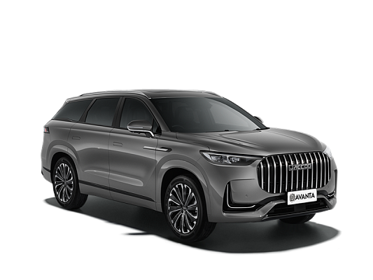 Jaecoo J8 Престиж 2.0 AMT 249 л.с. Grey