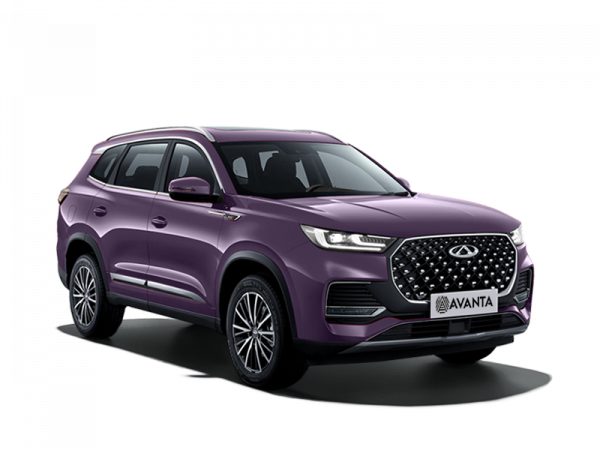 Chery Tiggo 8 Pro Max Дримлайн 2.0 AMT