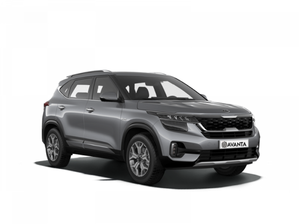 Kia Seltos Premium 2.0 CVT