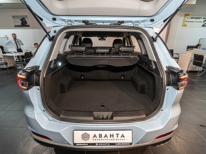 Chery Tiggo 7 Pro Max NEW Актив 1.6 AMT