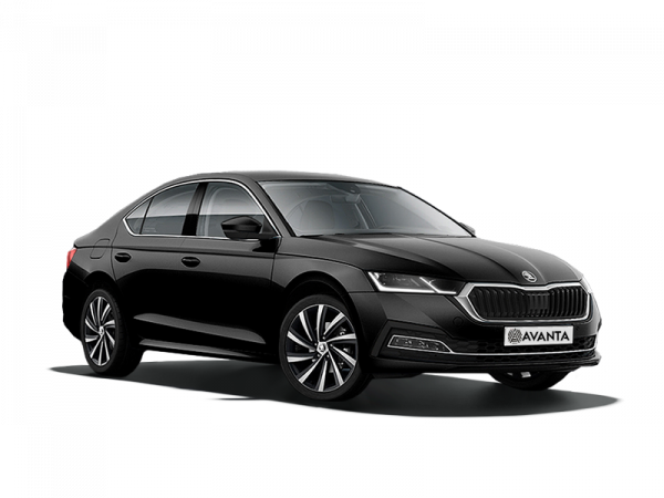 Skoda Octavia Active Plus 1.6 AT