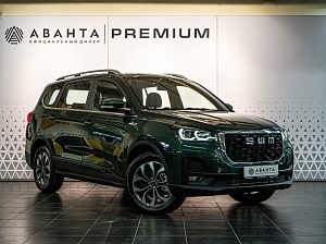 SWM G05 Pro Комфорт 1.5 AMT