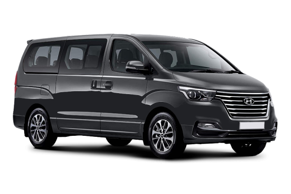 Hyundai H1 Business 2.5 AT