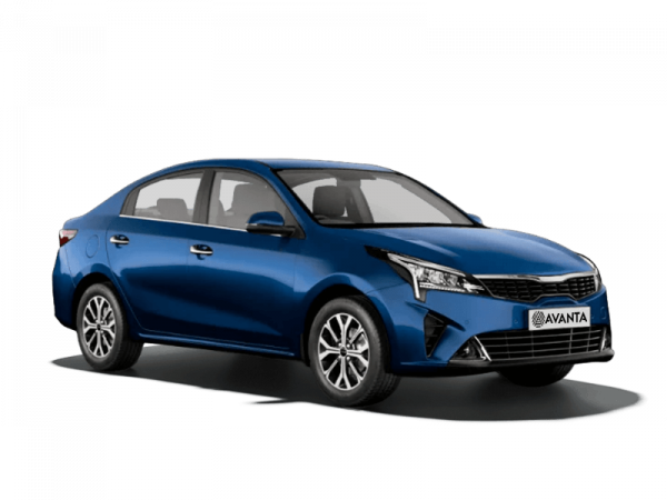 Solaris KRS Комфорт 1.6 AT