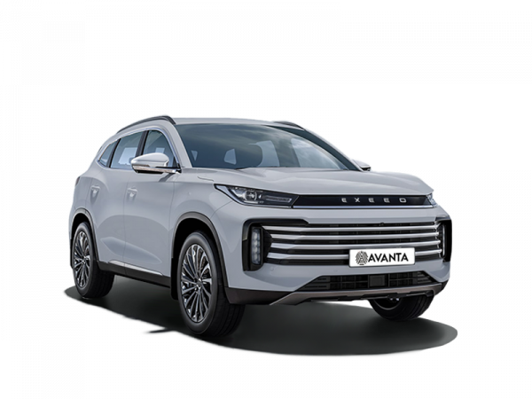 Exeed TXL 2020 Flagship 1.6 AMT