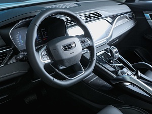 Atlas Pro Флагман 1.5 AMT