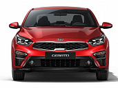 Kia Cerato 2019