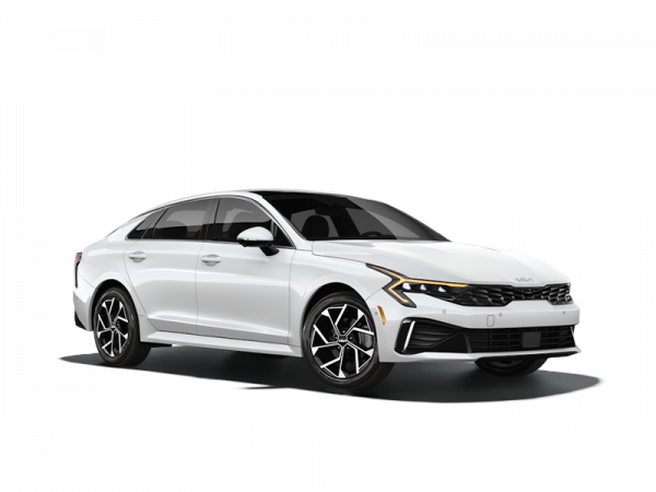 Kia K5 NEW