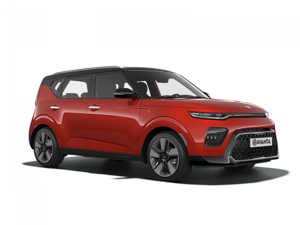 Kia Soul Prestige 1.6 AT