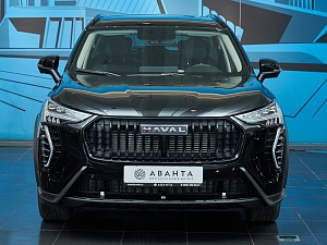 Haval Jolion Премиум 1.5 AMT