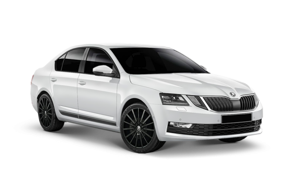 Skoda Octavia 2020 Hockey Edition 1.6 AT