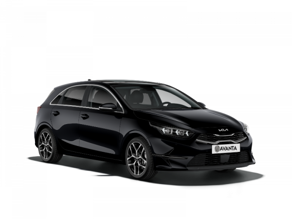 Kia Ceed GT Line+ 1.5 AMT