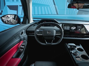 Changan CS55PLUS Техно 1.5 AMT