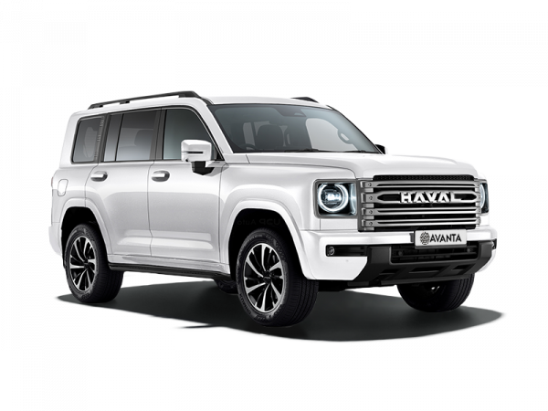 Haval H9 Техно Плюс 2.0 AT