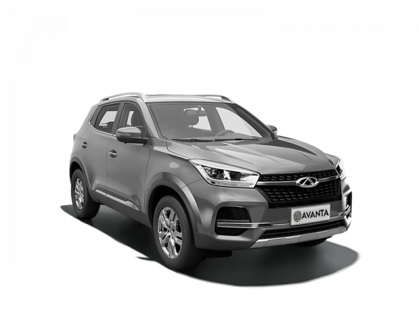Chery Tiggo 4 2018 Techno 2.0 CVT