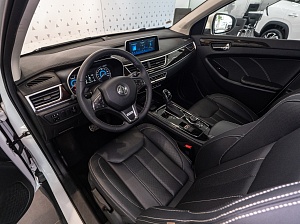 Dongfeng 580 Лакшери (Luxury) 1.5 CVT