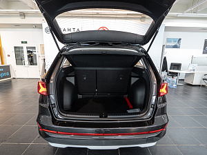 Jetta VS7 Brilliant Enjoyment 1.4 AT