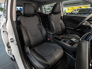 Москвич 3 Стандарт Плюс 1.5 CVT