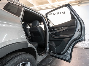 Exeed LX Бизнес 1.5 CVT
