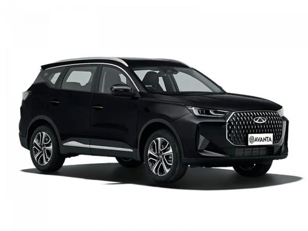 Chery Tiggo 7L Прайм 1.6 AMT