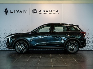 Bestune T55 Комфорт (Comfort) 1.5 AMT