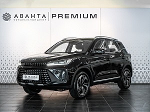 Kaiyi X3 Pro Лакшери (Luxury) 1.5 CVT