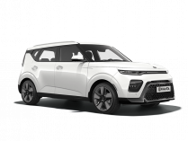 Kia Soul автокредит 20 143 рублей в месяц
