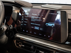 Haval H3 Премиум 1.5 AMT