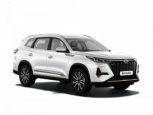 Xcite X-Cross 8 Techno 4WD 1.6 AMT