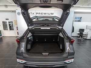 Omoda C5 Актив 1.5 CVT