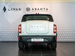 Haval H3 Премиум 1.5 AMT