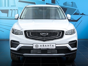 Atlas Pro Флагман 1.5 AMT