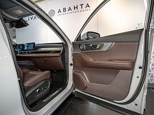 Chery Tiggo 8 Pro Max NEW Ультимейт 2.0 AMT