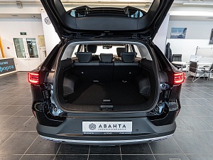 Dongfeng Huge Престиж 1.5 AMT