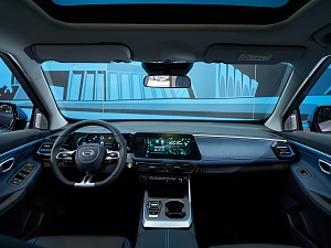 GAC GS3 GL-R 1.5 AMT