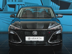 Changan Eado Plus Техно 1.4 AMT