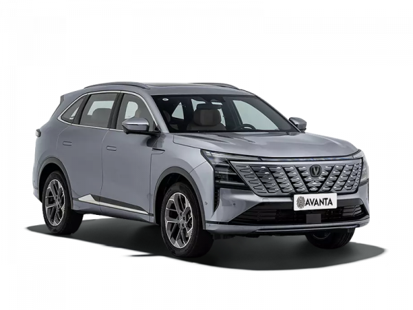 Changan CS75PLUS NEW