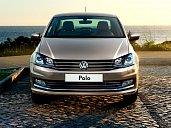Volkswagen Polo 2019