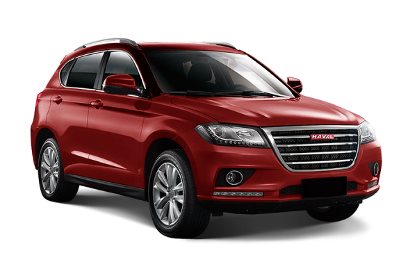 Haval H2 Elite 1.5 MT