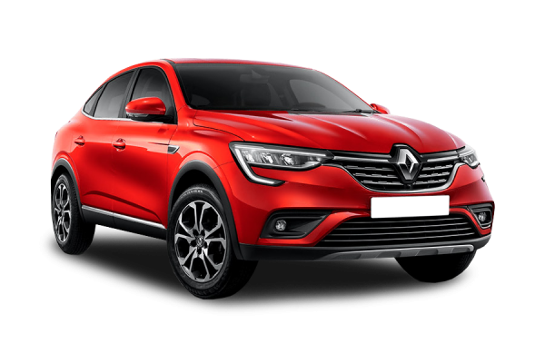 Renault Arkana Drive 1.6 CVT