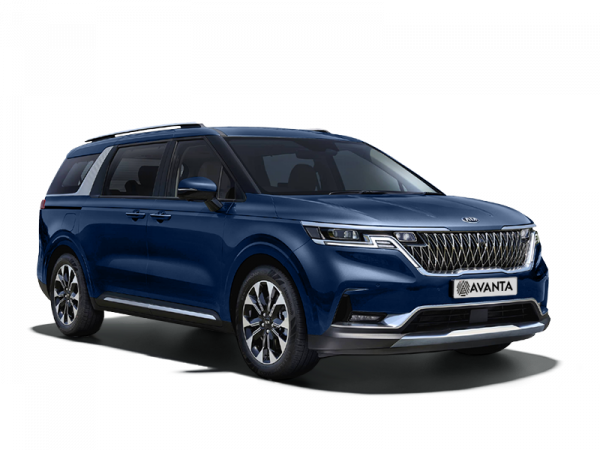 Kia Carnival 2020 Premium+ 2.2 AT